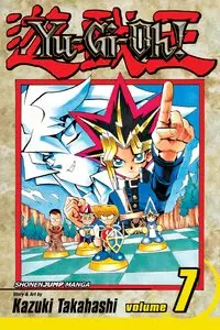 Yu-Gi-Oh! v7 (2004)