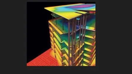 Robot Structural Analysis Autodesk