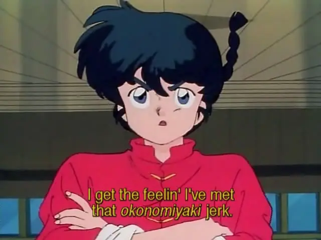 Ranma ½ Complete (7 Episode, Movies, OVAs)