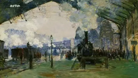 (Arte) Le scandale impressionniste (2010){Re-UP}