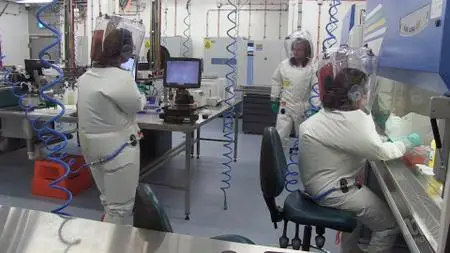 ABC - Four Corners: Coronavirus (2020)