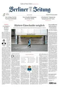 Berliner Zeitung – 19. März 2020