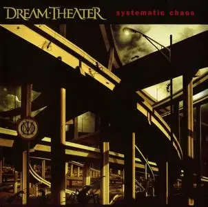 Dream Theater: Collection part 04 (2007-2011)