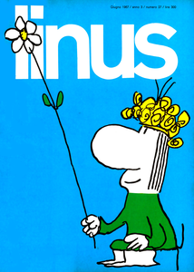 Linus - Volume 27 (Giugno 1967)
