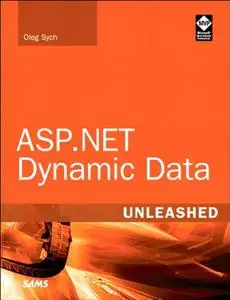 ASP.NET Dynamic Data Unleashed (Repost)