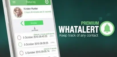 WhatAlert Premium v0.0.7.1