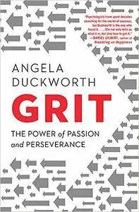 Grit: The Power of Passion and Perseverance (repost)
