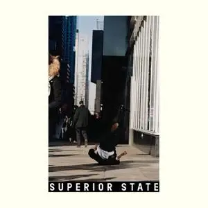 Rendez Vous - Superior State (2018) [Official Digital Download]