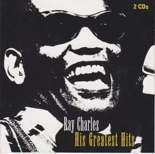Ray Charles - His Greatest Hits [2CD] (1999)