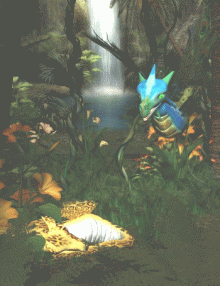 FantaSea 