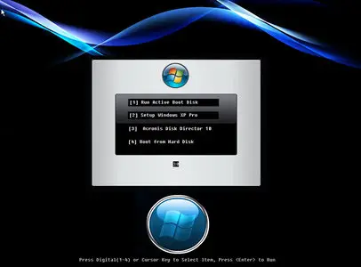 Black XP Ultimate 32 SuperBarEdition