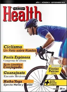 Health -  Septiembre 2014 
