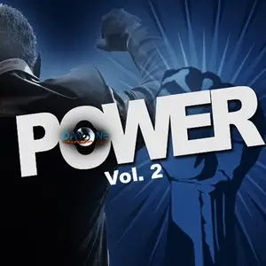 Day One Audio - Power Vol 2 [WAV MiDi]