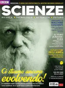 BBC Scienze Italia N.49 - Febbraio 2017