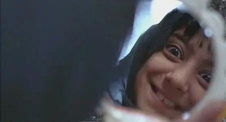 Sib (The Apple) [1998]DVDRip - Samira Makhmalbaf | سیب - سمیرا مخملباف