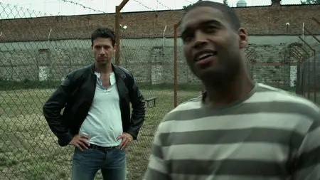 The Task (2011)