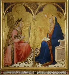 The Art of Ambrogio Lorenzetti