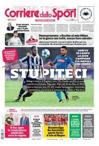 Corriere dello Sport - 19 Agosto 2017