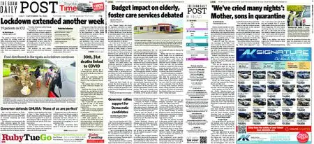 The Guam Daily Post – September 18, 2020