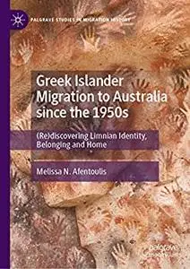 Greek Islander Migration to Australia since the 1950s