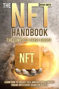 THE NFT HANDBOOK