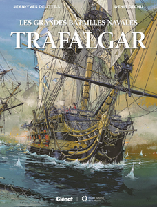 Les Grandes batailles navales - Tome 1 - Trafalgar