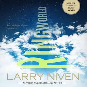 «Ringworld» by Larry Niven