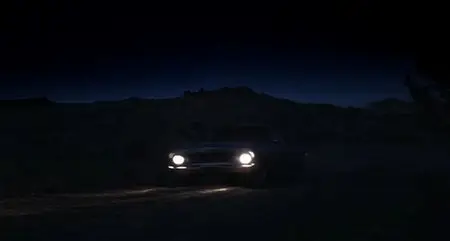 Dark Country (2009)