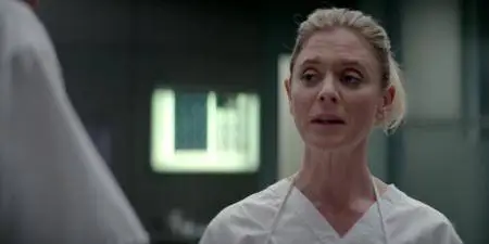 Silent Witness S21E08