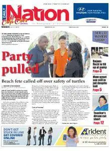 Daily Nation (Barbados) - July 2, 2018