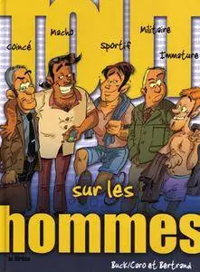 Tout Sur Les Hommes