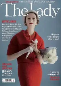 The Lady - 5 October 2018