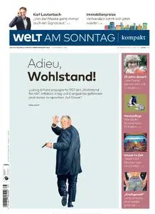 WELT am SONNTAG KOMPAKT - 28 August 2022