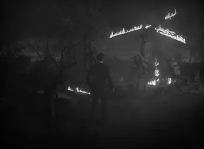 Ministry of Fear (1944)
