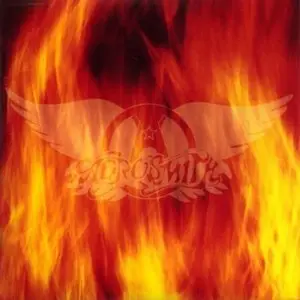Aerosmith - Box Of Fire (13-CD Box Set, Columbia 1994) [20-bit Digital Mastering 1993] RESTORED