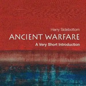 Ancient Warfare: A Very Short Introduction (Audiobook) 