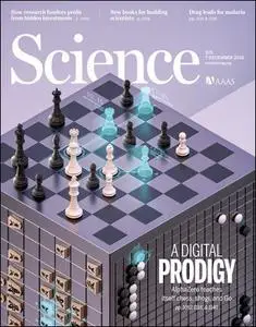 Science - 7 December 2018