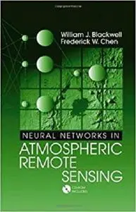 Neural Networks in Atmospheric Remote Sensing