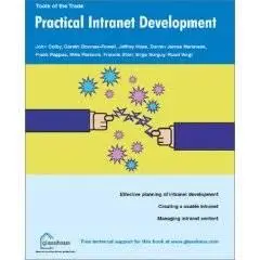 John Colby, «Practical Intranet Development»
