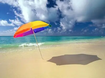 High resolution images of Beaches V3