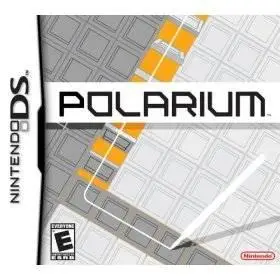 Nintendo DS Rom : Polarium