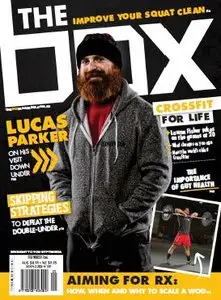 The Box Magazine Australian - February - March 2015 (True PDF)
