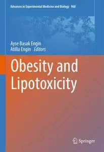 Obesity and Lipotoxicity