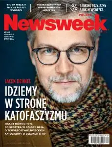 Newsweek Polska • 30 września 2019