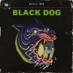 Gazelle Twin - Black Dog (2023) [Official Digital Download]