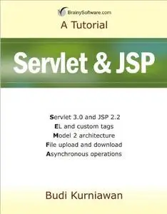 Servlet & JSP: A Tutorial