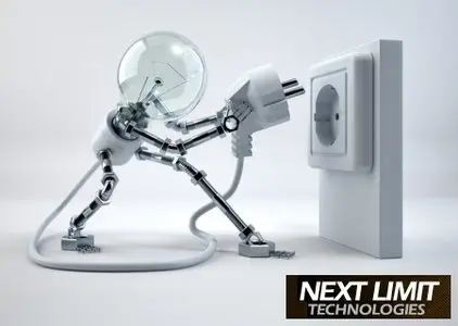 NextLimit Maxwell Render 2.6.10 x64