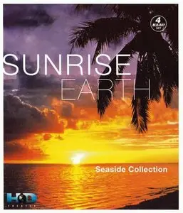 Sunrise Earth: Seaside Collection (2008)