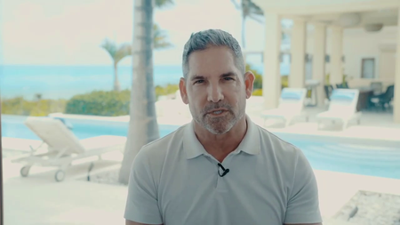 Grant Cardone - How to Create Wealth Investing In Real Estate