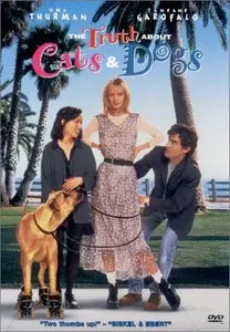 The Truth About Cats & Dogs (1996)